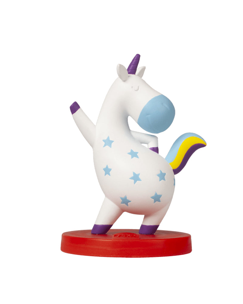 Diaytar Côte d'Ivoire figurine de la licorne fantastique pour conteuse d'histoires faba - default title 