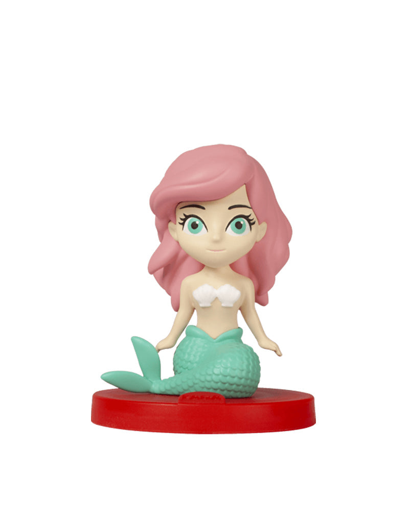 Diaytar Côte d'Ivoire figurine de la petite sirène pour conteuse d'histoires faba - histoires sonores - default title 