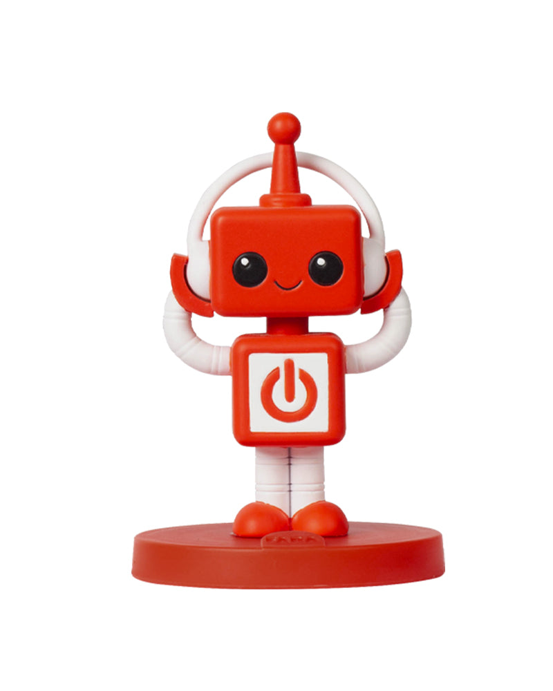 Diaytar Côte d'Ivoire figurine faba-me rouge pour conteuse d'histoires faba - default title 