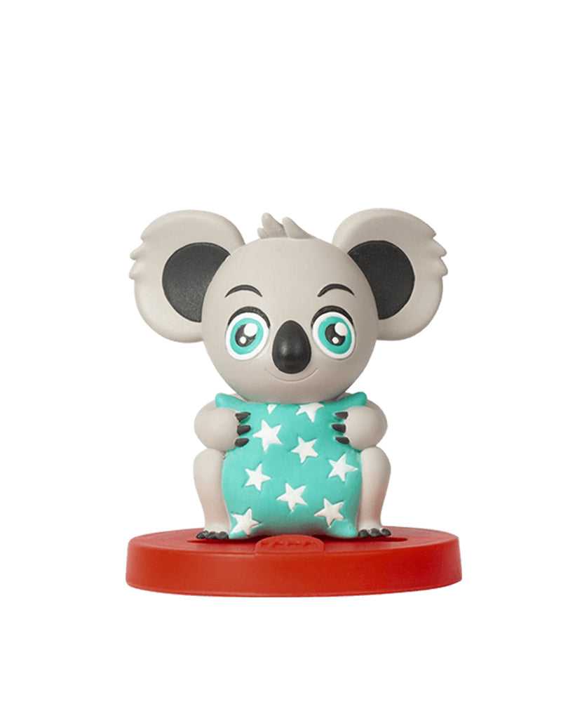 Diaytar Côte d'Ivoire figurine les câlins avant de dormir pour conteuse d'histoires faba - default title 