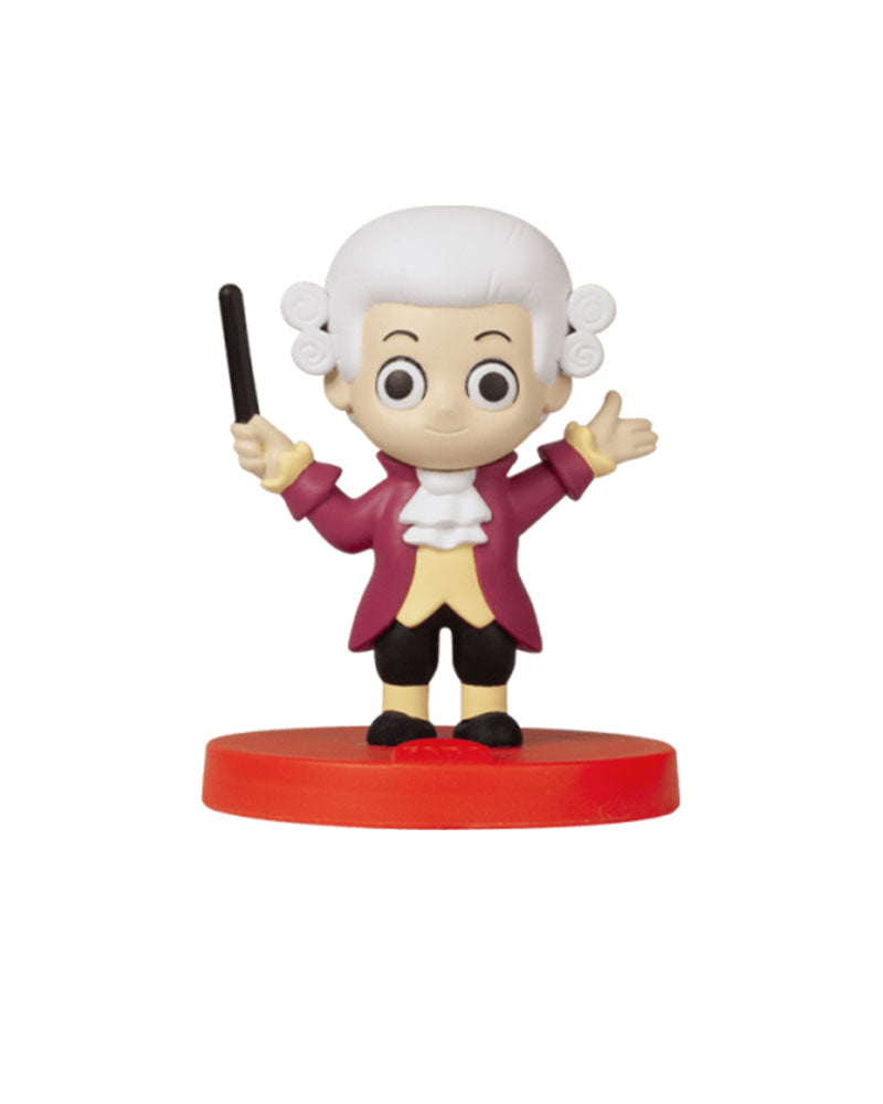 Diaytar Côte d'Ivoire figurine mozart douces symphonies de mozart - default title 