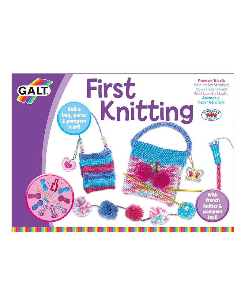 Diaytar Côte d'Ivoire first knitting - galt - default title 