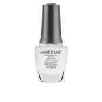 Diaytar Côte d'Ivoire Fixateur de vernis à ongles Morgan Taylor Make It Last Long lasting (15 ml) 