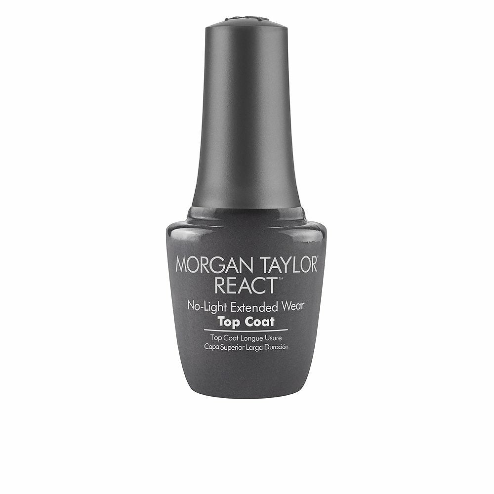 Diaytar Côte d'Ivoire Fixateur de vernis à ongles Morgan Taylor React Long lasting (15 ml) 