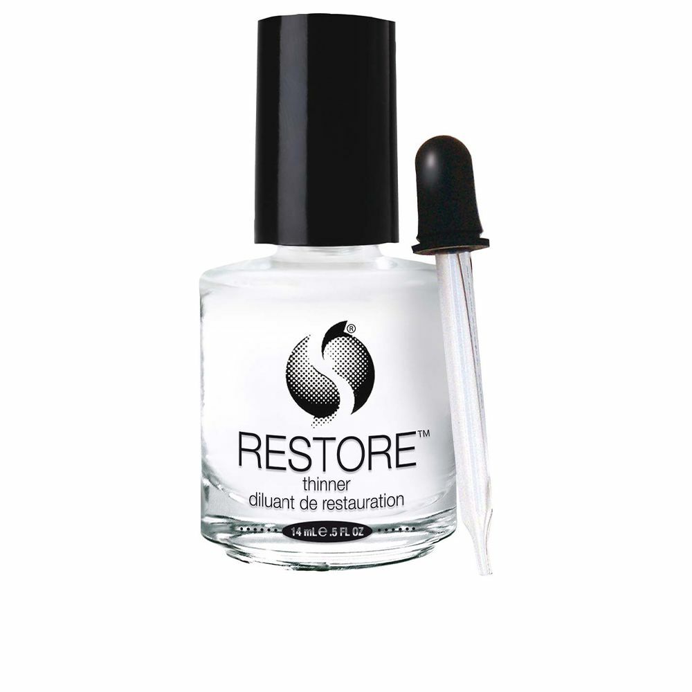 Diaytar Côte d'Ivoire Fixateur de Vernis à Ongles Sèche (14 ml) 