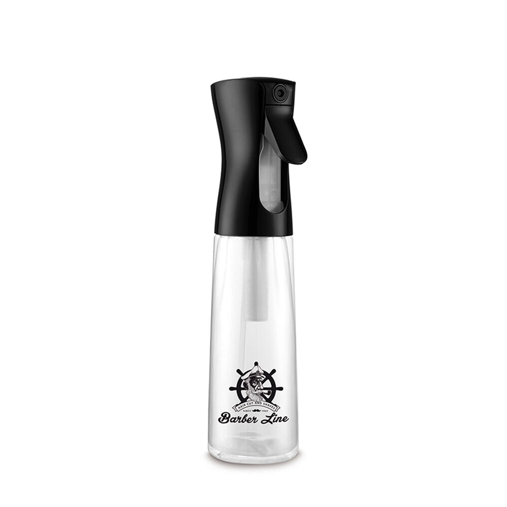 Diaytar Côte d'Ivoire Flacon Atomiseur Eurostil Barber Line (300 ml) 