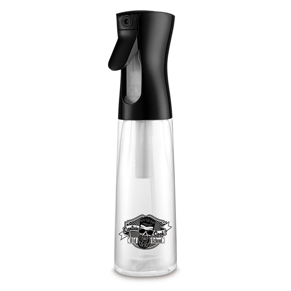 Diaytar Côte d'Ivoire Flacon Atomiseur Eurostil Captain Cook (300 ml) 