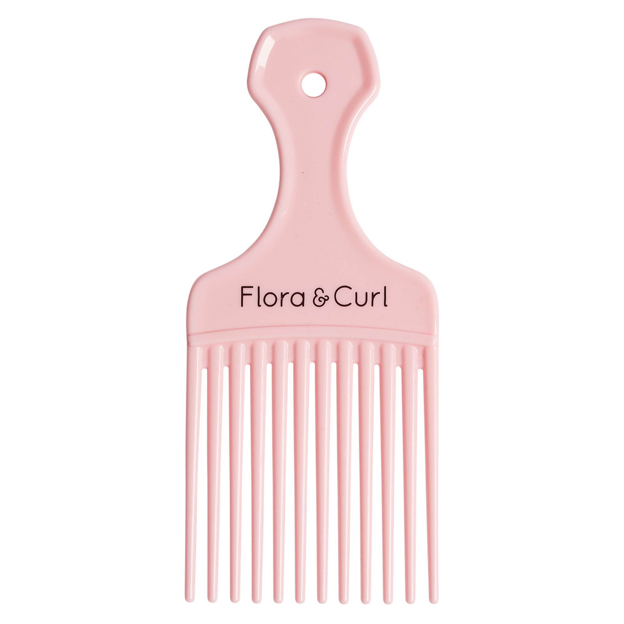 Diaytar Côte d'Ivoire Flora  Curl Gentle Fro Pick ACCESSORIES,BRAND