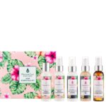 Diaytar Côte d'Ivoire Flora  Curl Mini Trousse Boucles Essentiels BRAND,HAIR