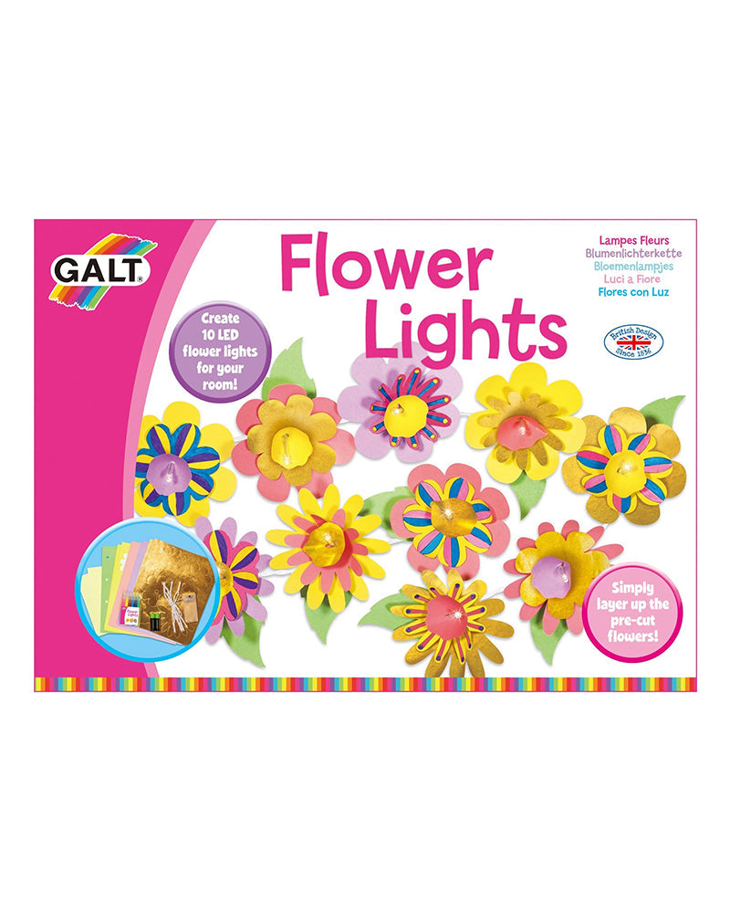 Diaytar Côte d'Ivoire flower lights - galt - default title 