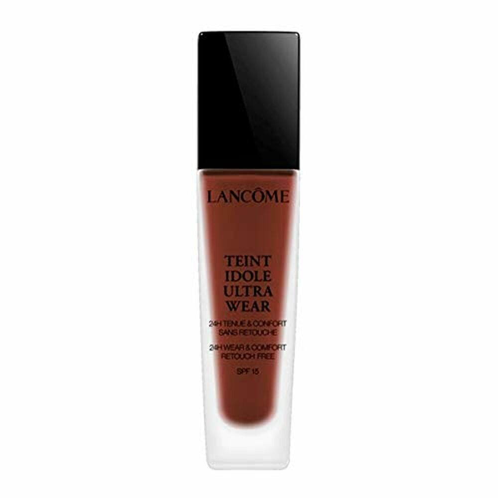 Diaytar Côte d'Ivoire Fluid Foundation Make-up Lancôme Teint Idole Ultra Wear Spf 15 16-Café (30 ml) 