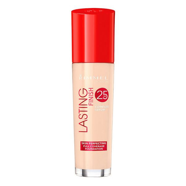 Diaytar Côte d'Ivoire Fluid Foundation Make-up Lasting Finish Rimmel London 