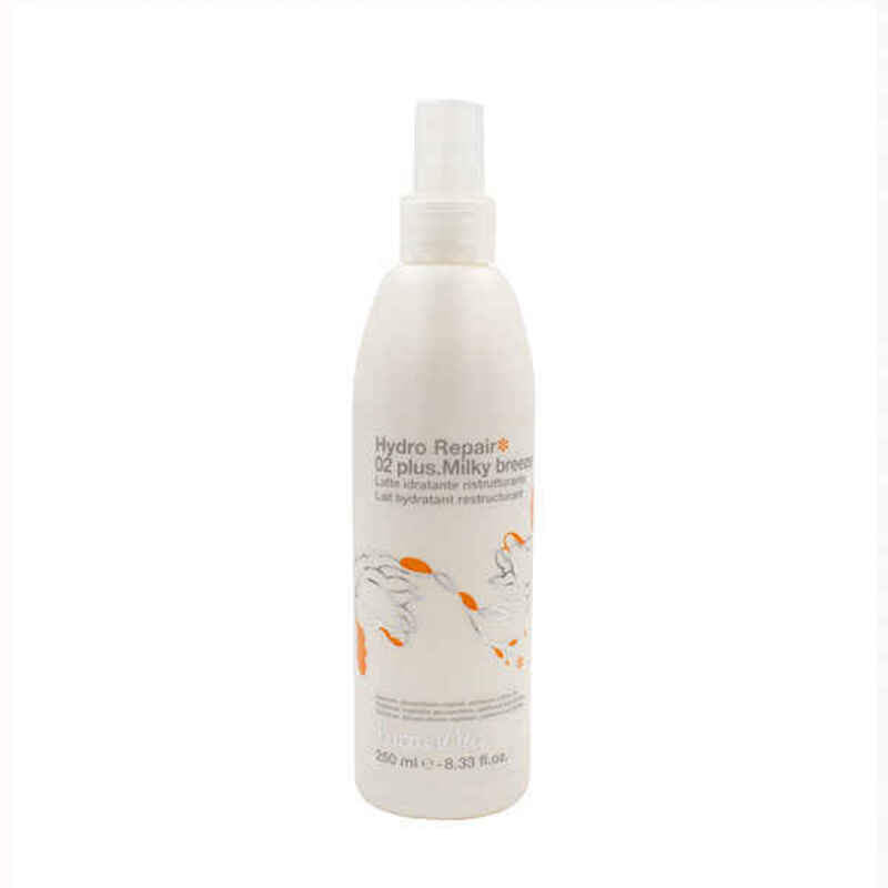 Diaytar Côte d'Ivoire Fluide Hydratant Hydro Repair Milky Breeze Farmavita (250 ml) (250 ml) 