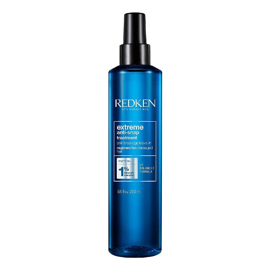 Diaytar Côte d'Ivoire Fluide Réparateur Extrême Redken Cheveux Fragilisés (250 ml) 