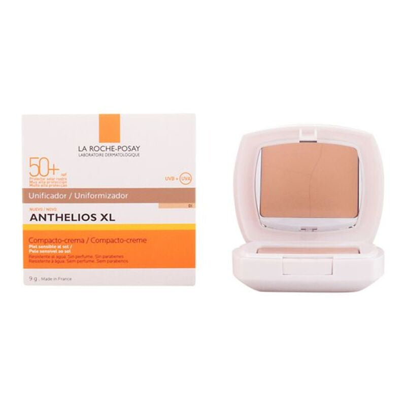 Diaytar Côte d'Ivoire Fond de Teint Anthelios XL La Roche Posay Spf 50 (9 g) (9 g) 