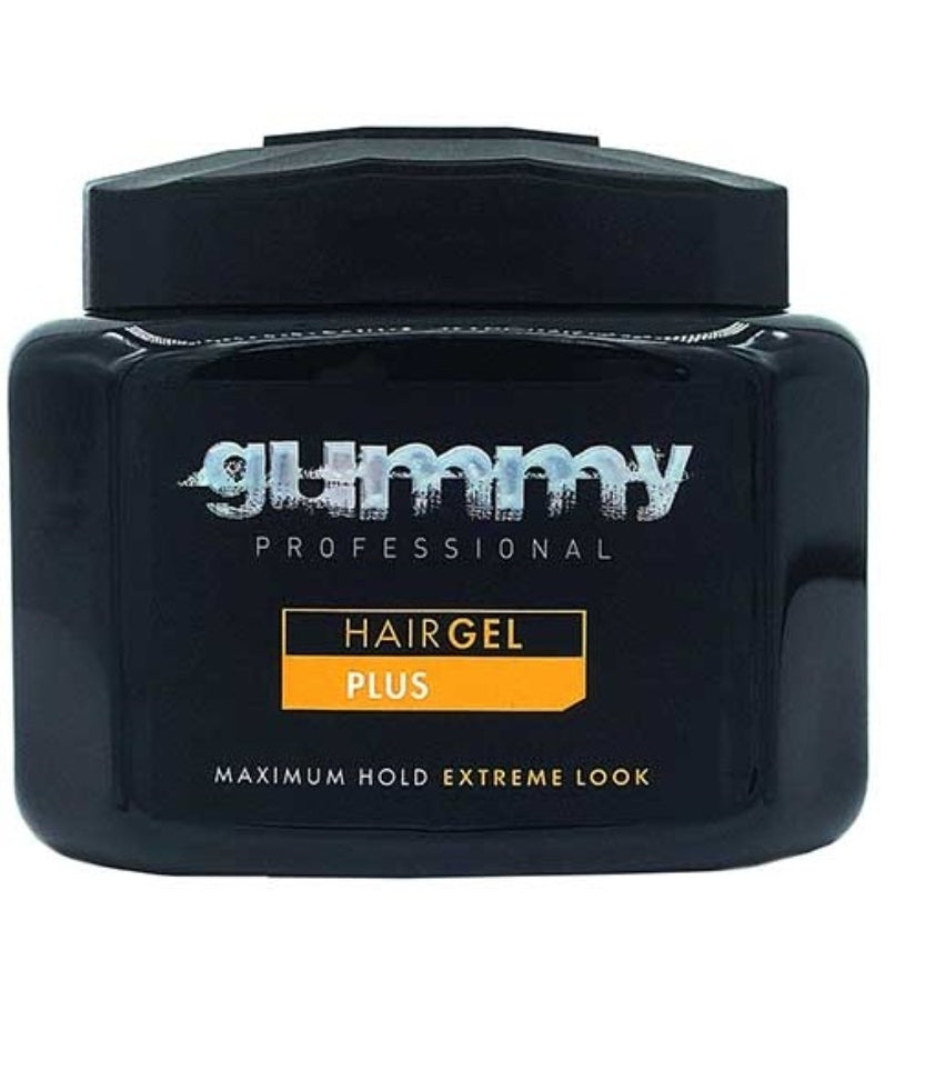 Diaytar Côte d'Ivoire Fonex Gummer Hair Gel Plus Look Extrême 700ml HEALTH & BEAUTY