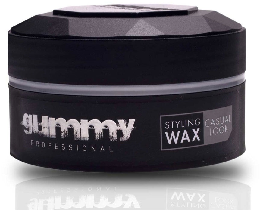 Diaytar Côte d'Ivoire Fonex Gummy Cire Coiffante Look Décontracté 5oz HEALTH & BEAUTY