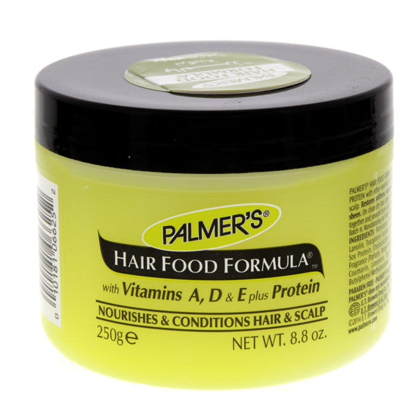 Diaytar Côte d'Ivoire Formule alimentaire pour cheveux de Palmer 5,25 oz BRAND,HAIR