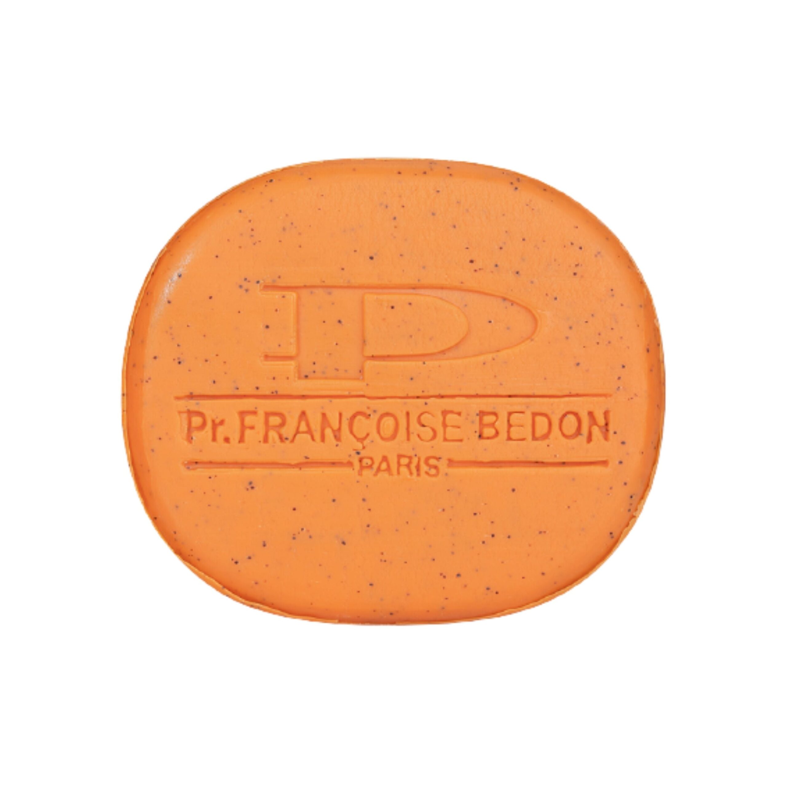 Diaytar Côte d'Ivoire FRANCOISE BEDON CAROTTE Savon Gommant Exfoliant 