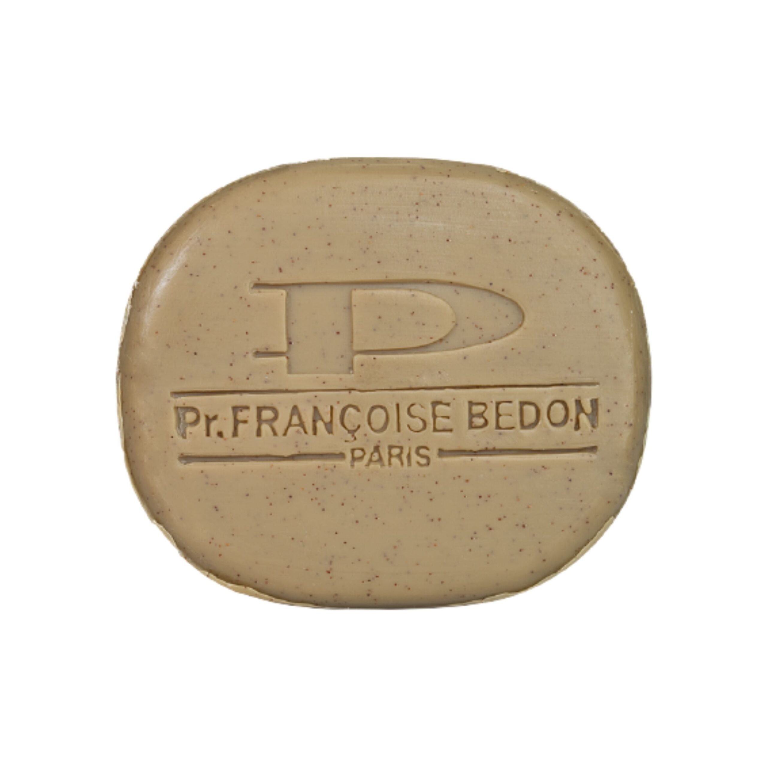 Diaytar Côte d'Ivoire FRANCOISE BEDON Impériale Savon 