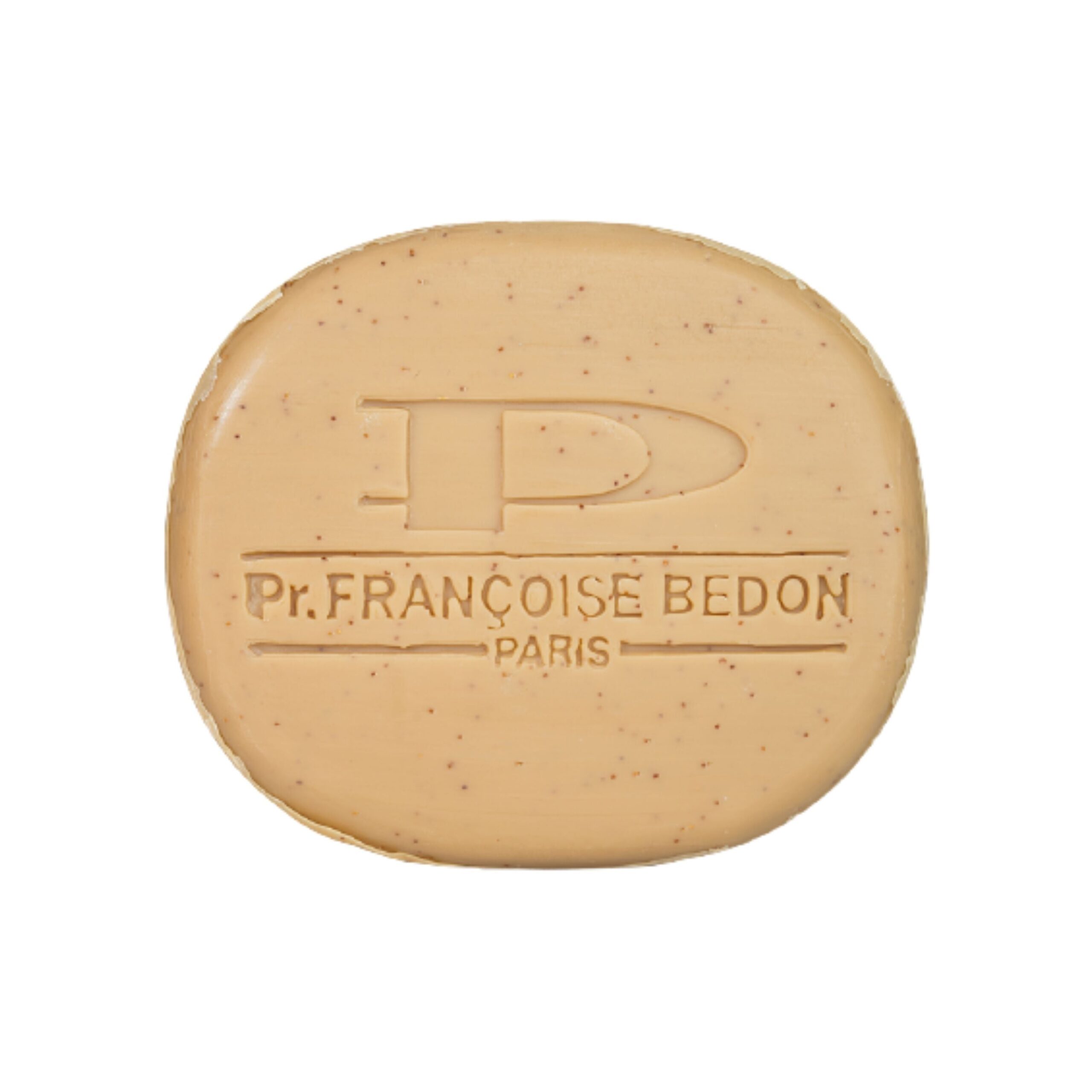 Diaytar Côte d'Ivoire FRANCOISE BEDON PUISSANCE SAVON GOMMANT EXFOLIANT 