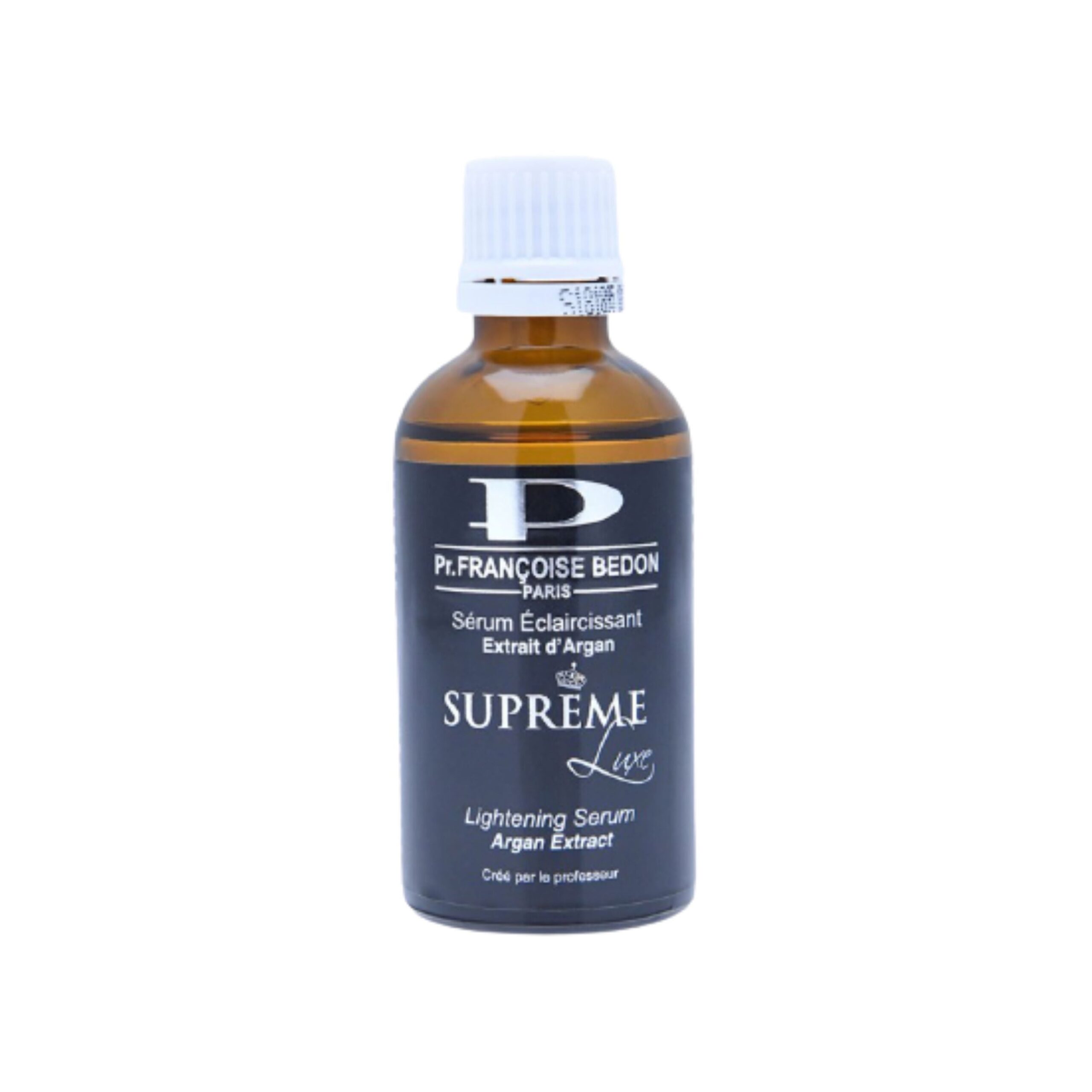 Diaytar Côte d'Ivoire FRANCOISE BEDON SUPREME Sérum 