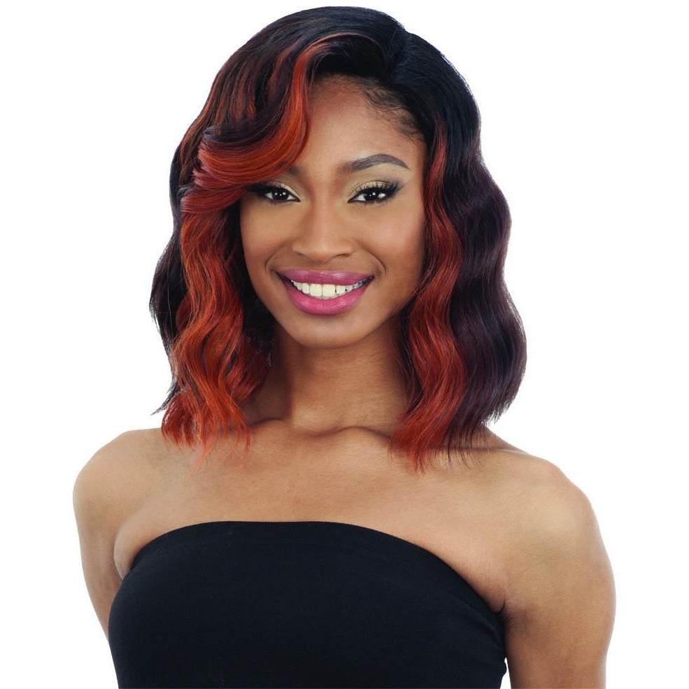 Diaytar Côte d'Ivoire FreeTress Equal 5-Inch Lace Part Perruque Synthétique – Val Wigs