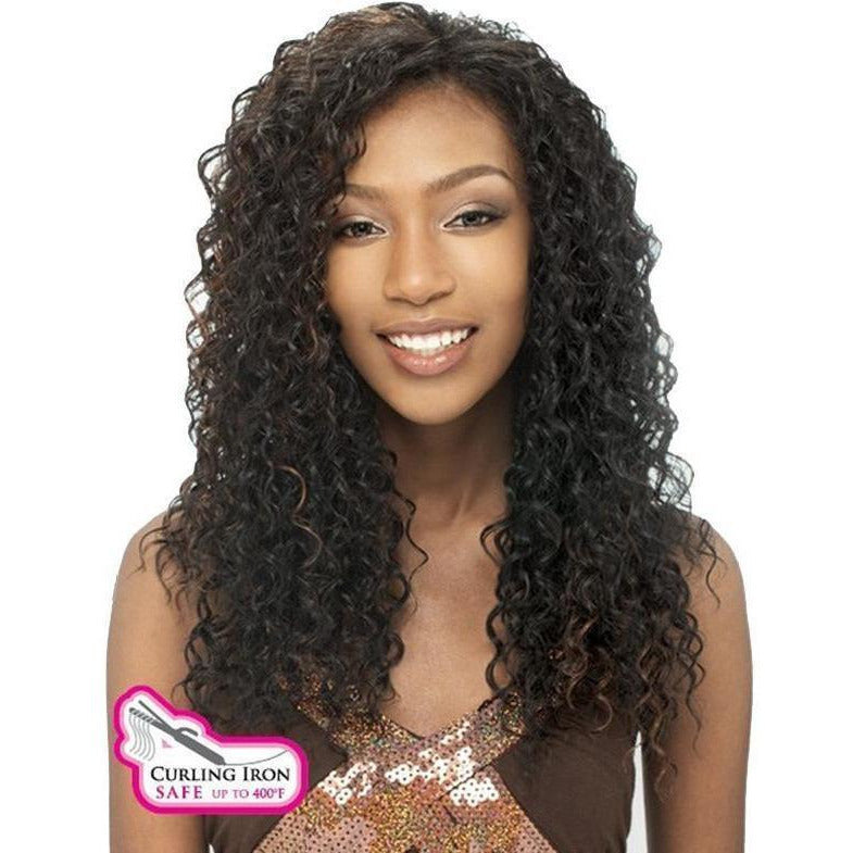 Diaytar Côte d'Ivoire FreeTress Equal Double Weave – Beach Curl 4PCS Hair Extensions