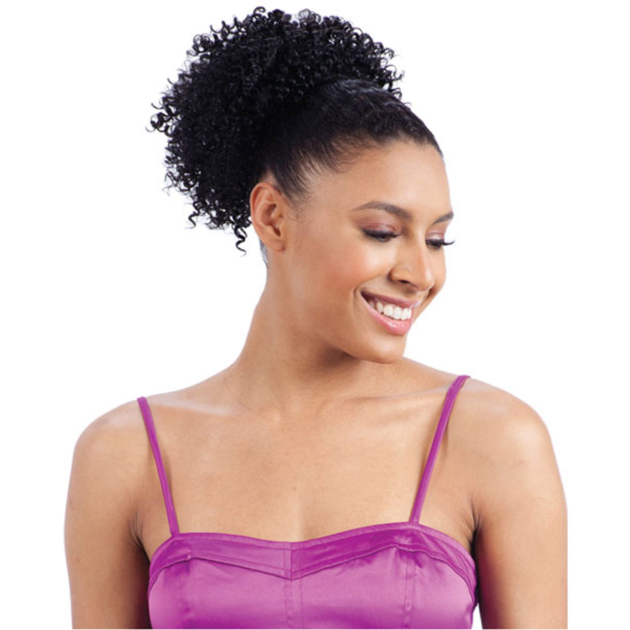 Diaytar Côte d'Ivoire FreeTress Equal Drawstring Ponytail - Tweet Girl Ponytails