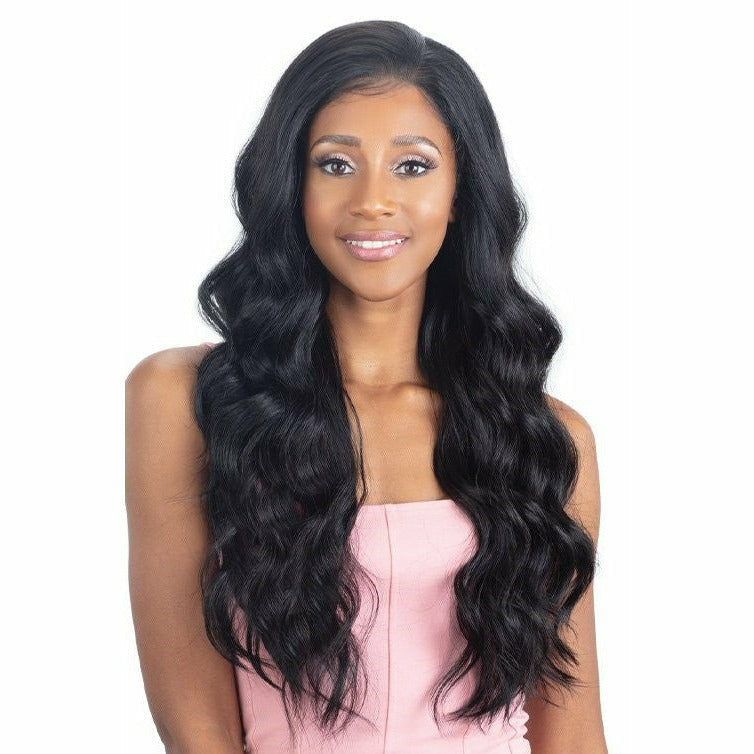 Diaytar Côte d'Ivoire FreeTress Equal HD Illusion Lace Frontal Wig synthétique - HDL-08 Lace Front Wigs