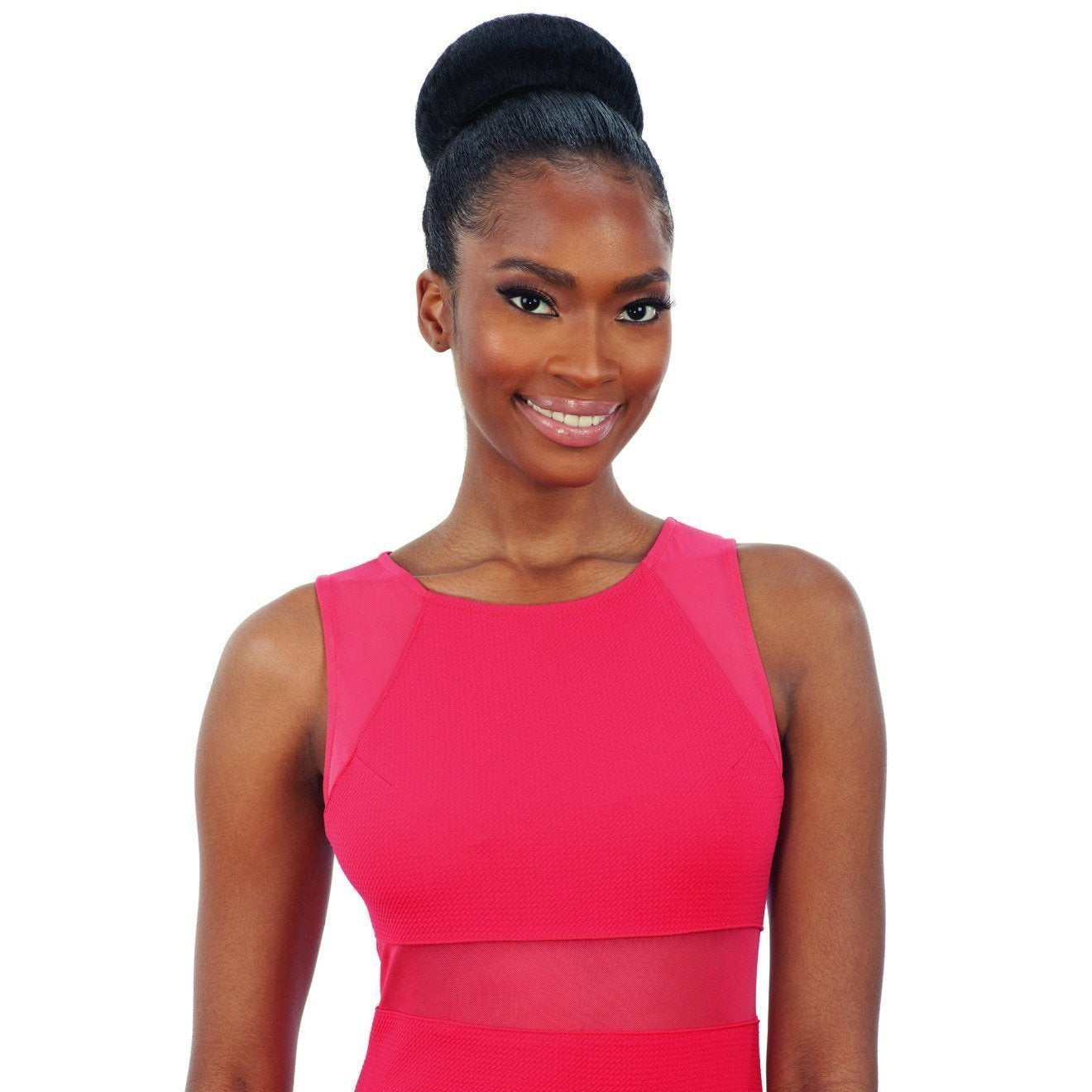 Diaytar Côte d'Ivoire FreeTress Equal Synthetic Bun - Sweet Cake Ponytails