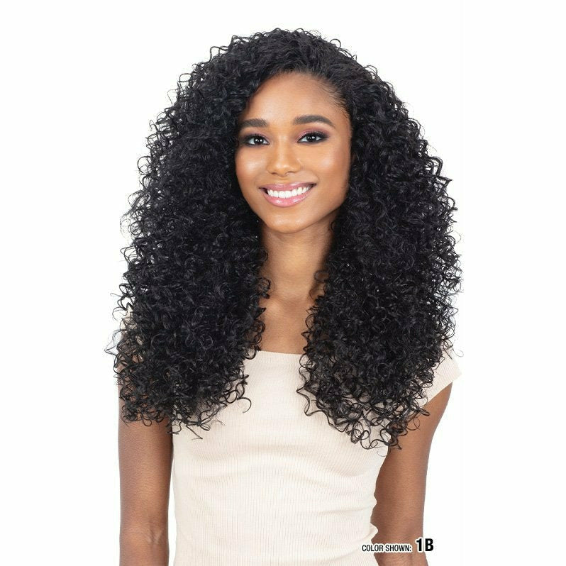 Diaytar Côte d'Ivoire FreeTress FullCap Drawstring Half Wig - Creta Girl Long Half Wigs