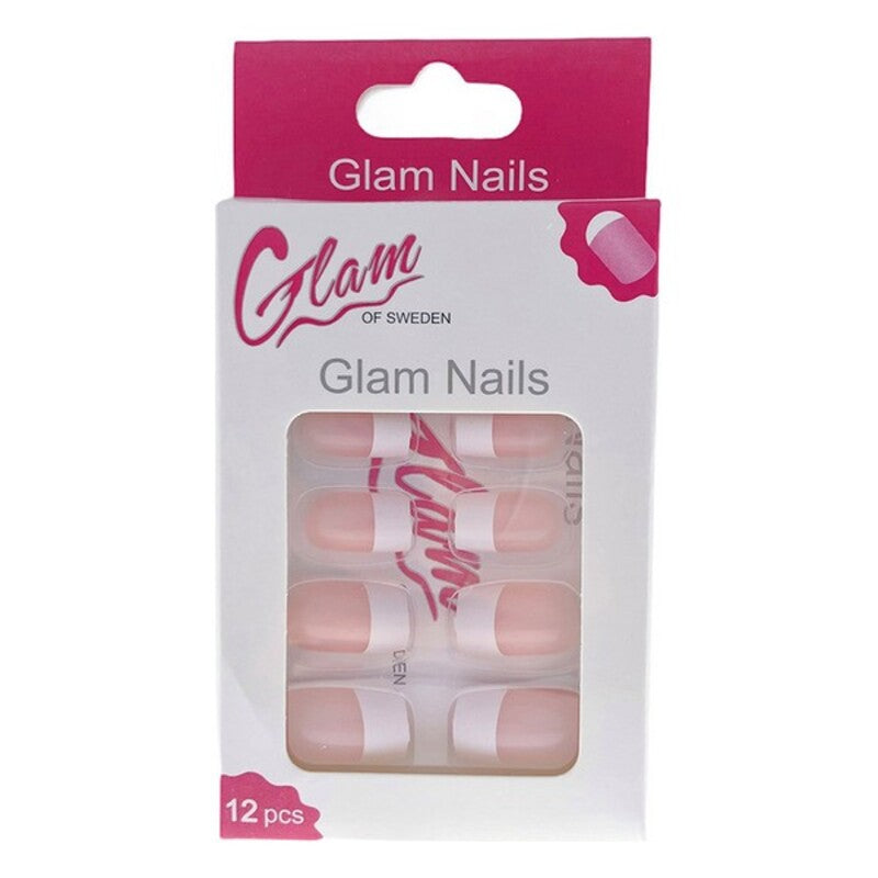 Diaytar Côte d'Ivoire French Manicure Kit Nails FR Manicure Glam Of Sweden Rose 