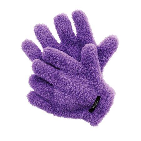 Diaytar Côte d'Ivoire Gants coiffants à séchage rapide Curl Keeper ACCESSORIES,BRAND