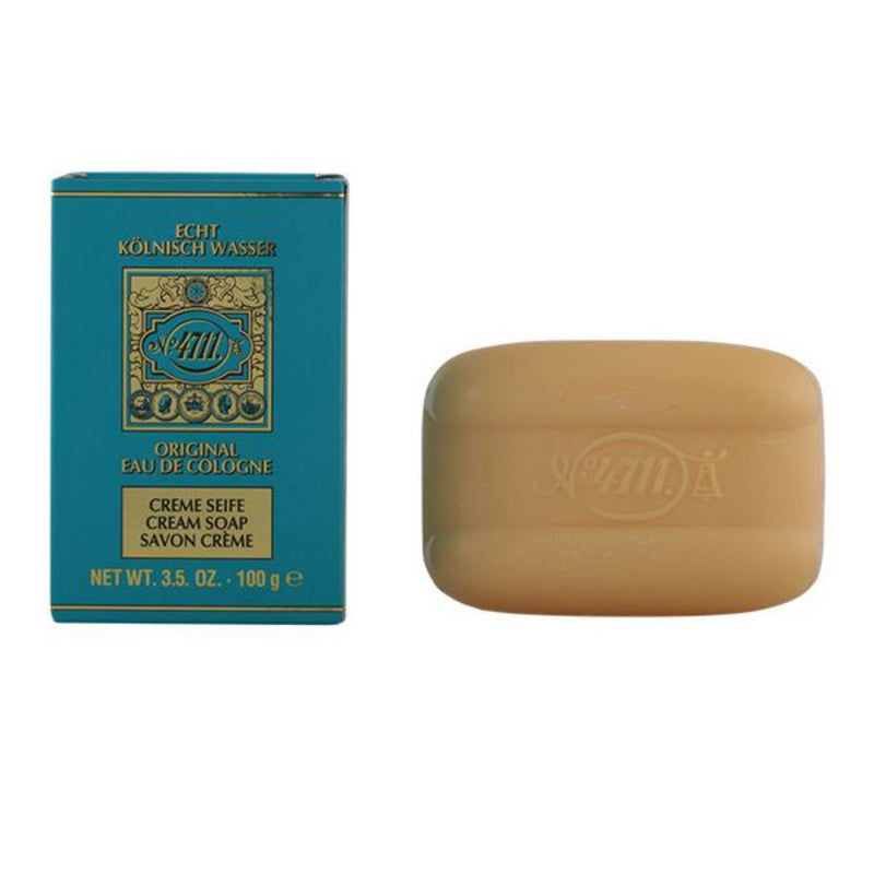 Diaytar Côte d'Ivoire Gâteau de Savon 4711 (100 g) 
