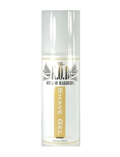 Diaytar Côte d'Ivoire Gel à raser King of Barbers 8,45 oz BRAND,FACE,MEN