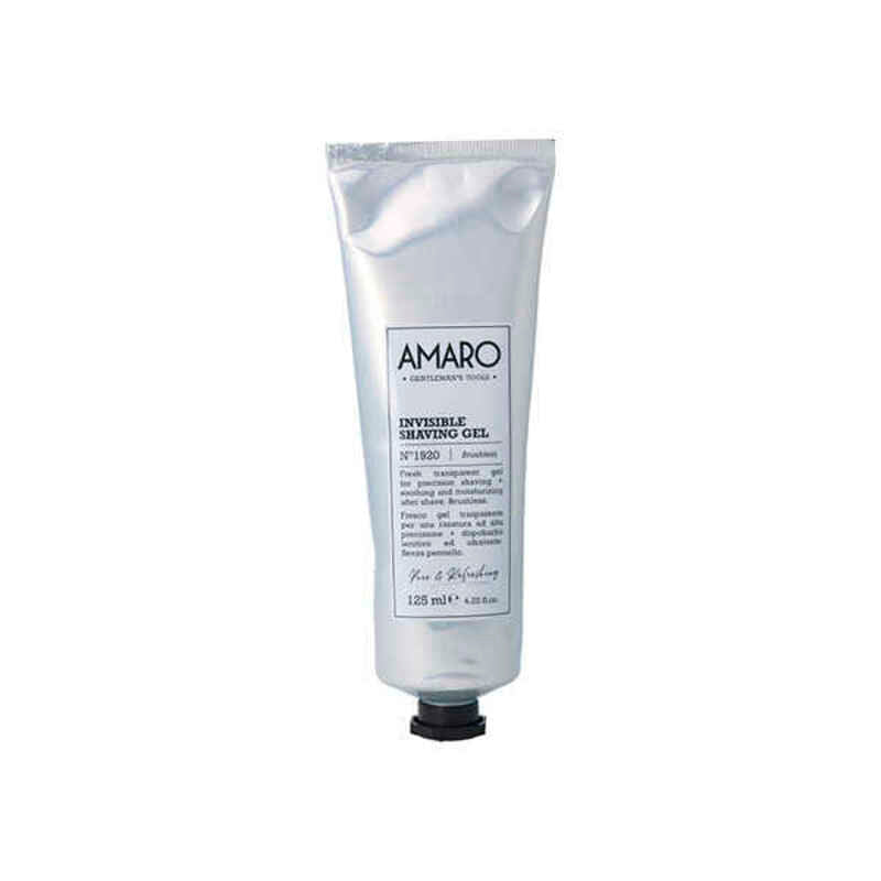 Diaytar Côte d'Ivoire Gel à raser Farmavita Amaro (125 ml) 