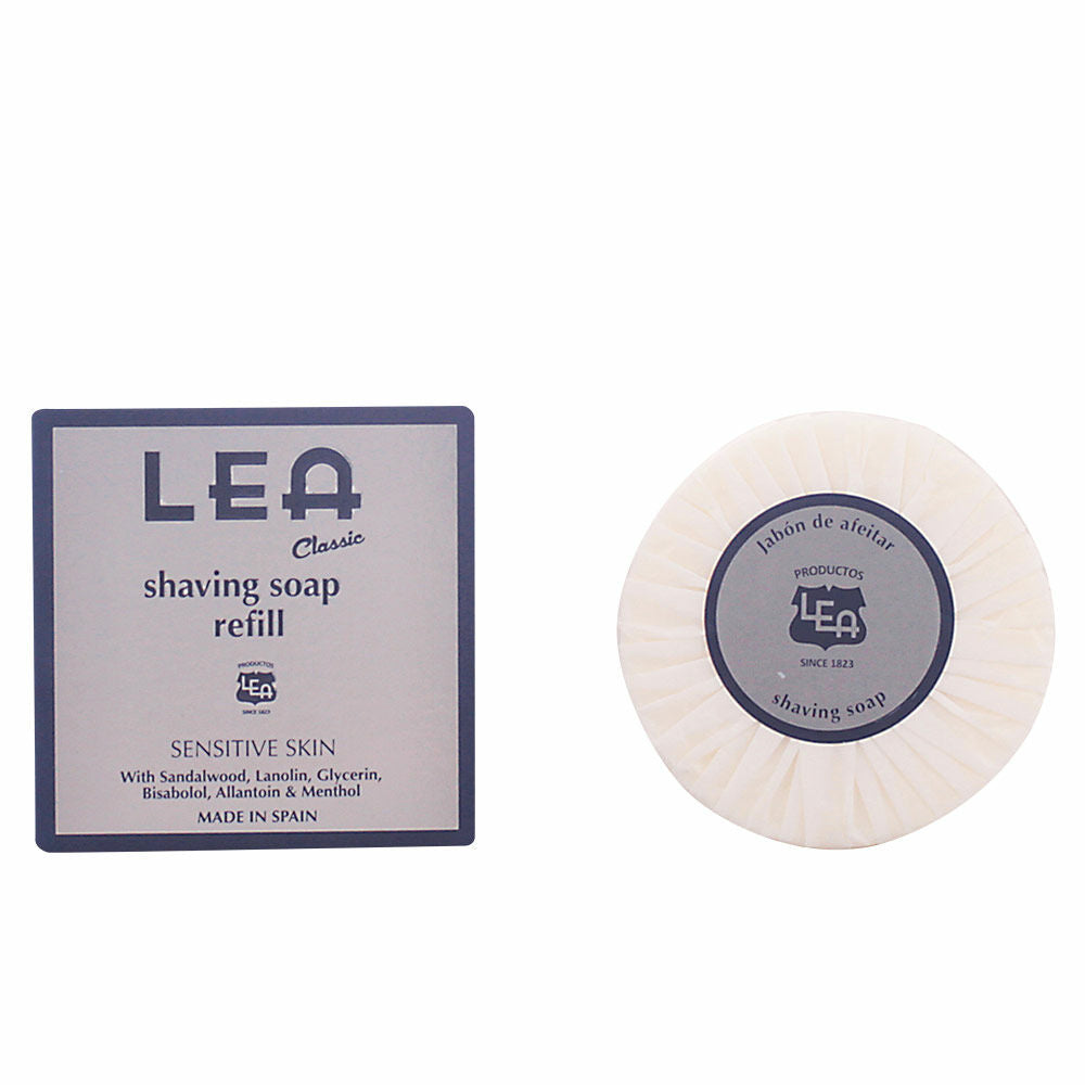 Diaytar Côte d'Ivoire Gel à Raser Lea Classic (100 g) 