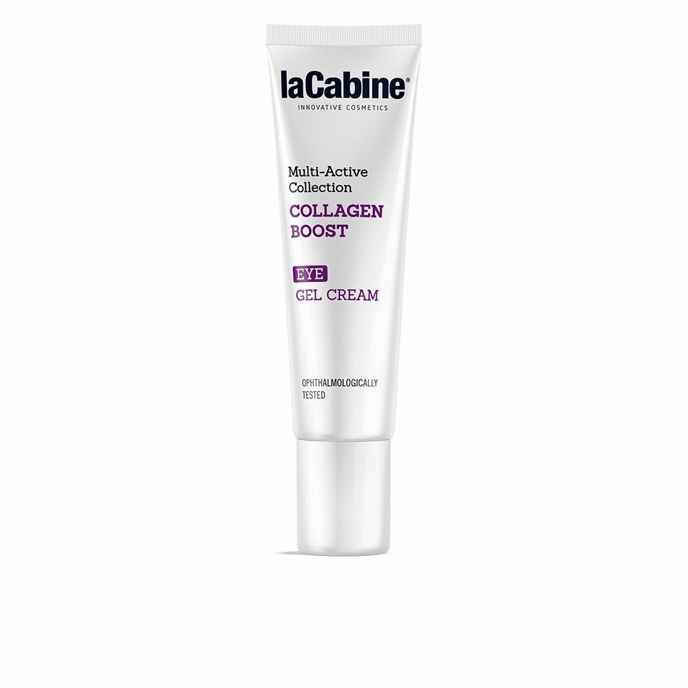 Diaytar Côte d'Ivoire Gel Anti-âge Contour des Yeux laCabine Collagen Boost (15 ml) 