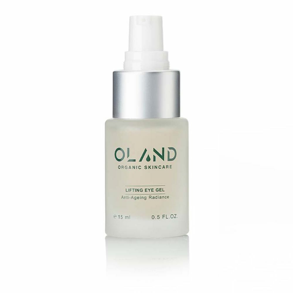 Diaytar Côte d'Ivoire Gel Anti-âge Contour des Yeux Oland Raffermissant (15 ml) 