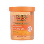 Diaytar Côte d'Ivoire Gel coiffant anti-perte de miel Cantu 18,5 oz BRAND,HAIR