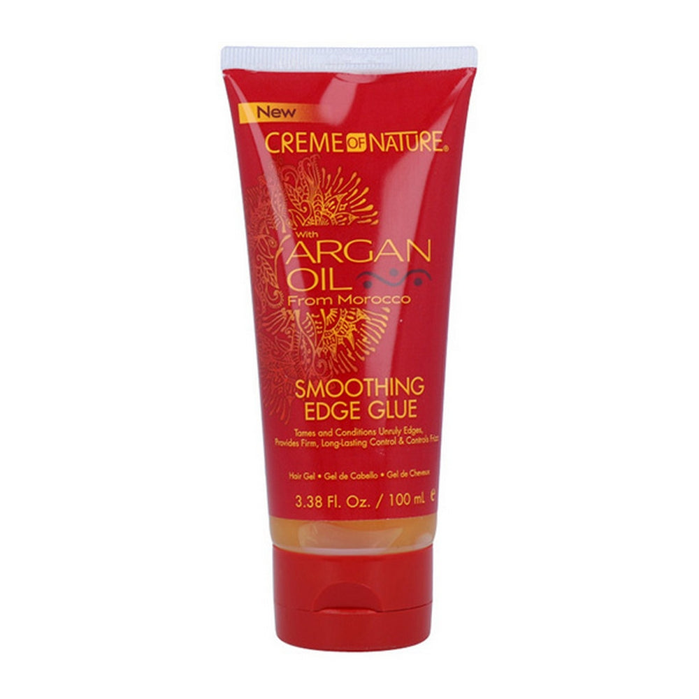 Diaytar Côte d'Ivoire Gel coiffant Creme Of Nature Smoothing Edge Glue (100 ml) 
