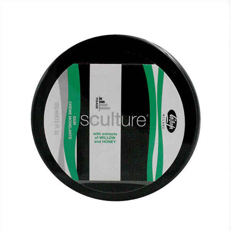 Diaytar Côte d'Ivoire Gel coiffant Lisap Sculture Gum (150 ml) 