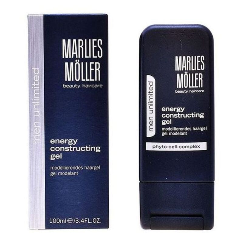 Diaytar Côte d'Ivoire Gel Coiffant Marlies Möller (100 ml) 