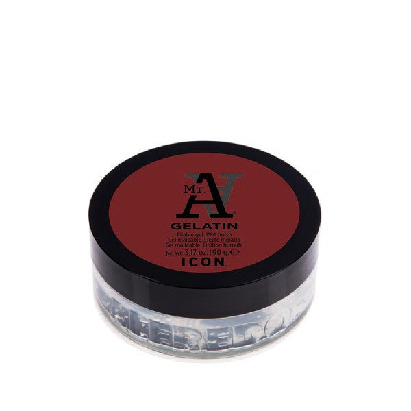 Diaytar Côte d'Ivoire Gel coiffant Mr. A I.c.o.n. (90 g) (90 g) 