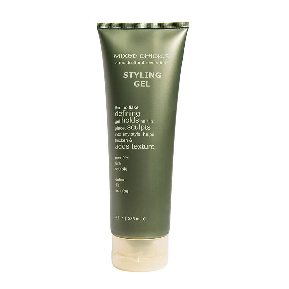 Diaytar Côte d'Ivoire Gel Coiffant Poussins Mixtes 8OZ BRAND,HAIR
