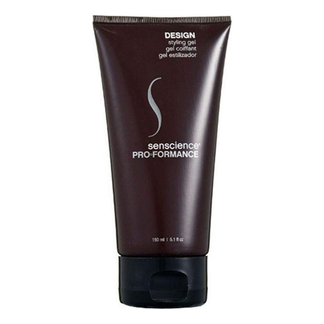 Diaytar Côte d'Ivoire Gel Coiffant Senscience Pro Formance (150 ml) 