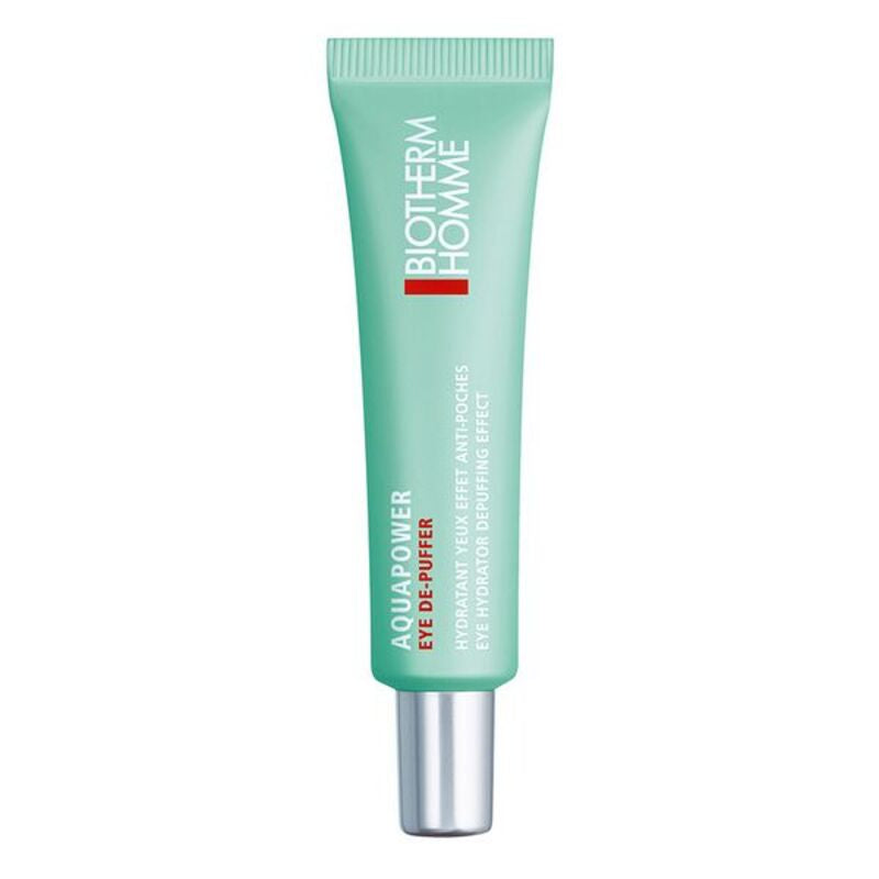 Diaytar Côte d'Ivoire Gel Contour des Yeux Homme Aquapower Biotherm (15 ml) 