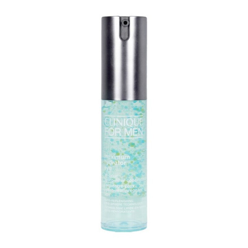 Diaytar Côte d'Ivoire Gel Contour des Yeux Homme Maximum Hydrator Clinique 