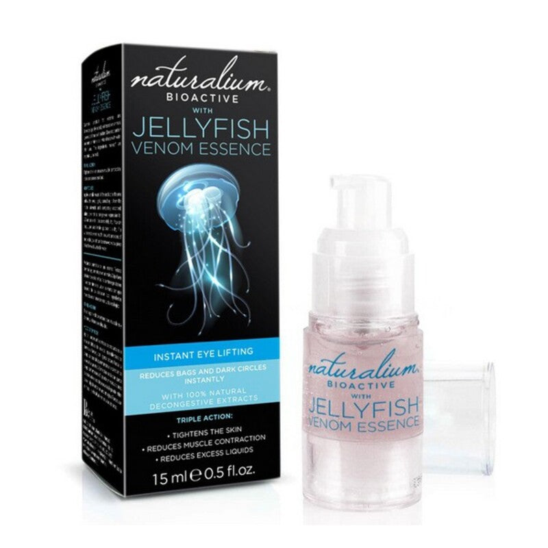 Diaytar Côte d'Ivoire Gel Contour des Yeux Méduse Naturalium (15 ml) 